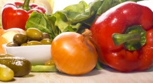 תזונה נכונה