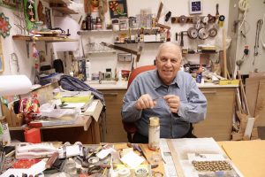 מקצוע חדש בדיור מוגן