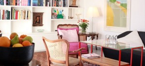 יחידת דיור לדוגמה במגדלי הים התיכון כפר סבא