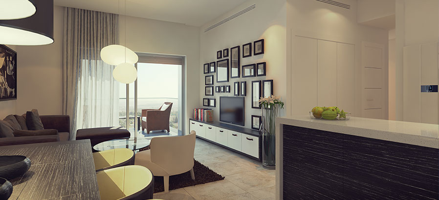 דיור מוגן בגני תקווה