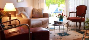 יחידת דיור מוגן בנורדיה