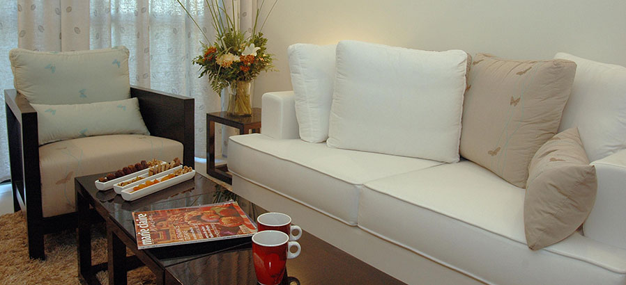 יחידת דיור ברמת השרון, מגדלי הים התיכון