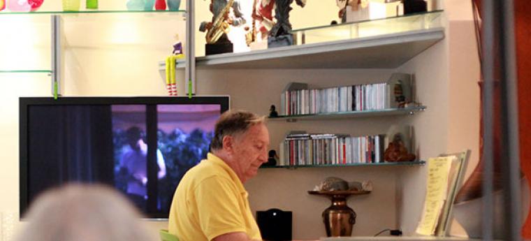 יזמות בדיור מוגן יזמות בדיור מוגן