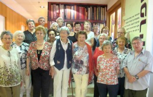 כנס ספרניות (2)