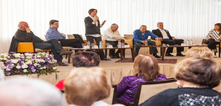 בחירות בגיל השלישי בחירות בגיל השלישי