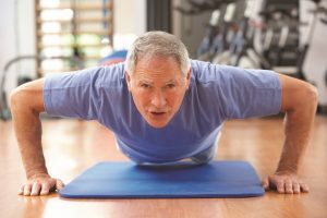 בריאות וכושר במגדלי הים התיכון