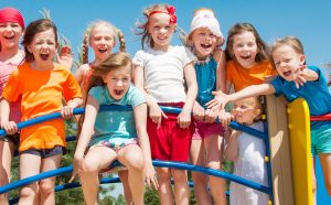 דיור מוגן תורם לקשר משפחתי