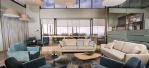 בית דיור מוגן בבת ים