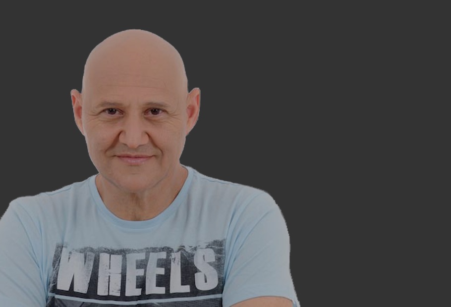 אירועי תרבות במגדלי הים התיכון, דיור מוגן - יאיר ניצני