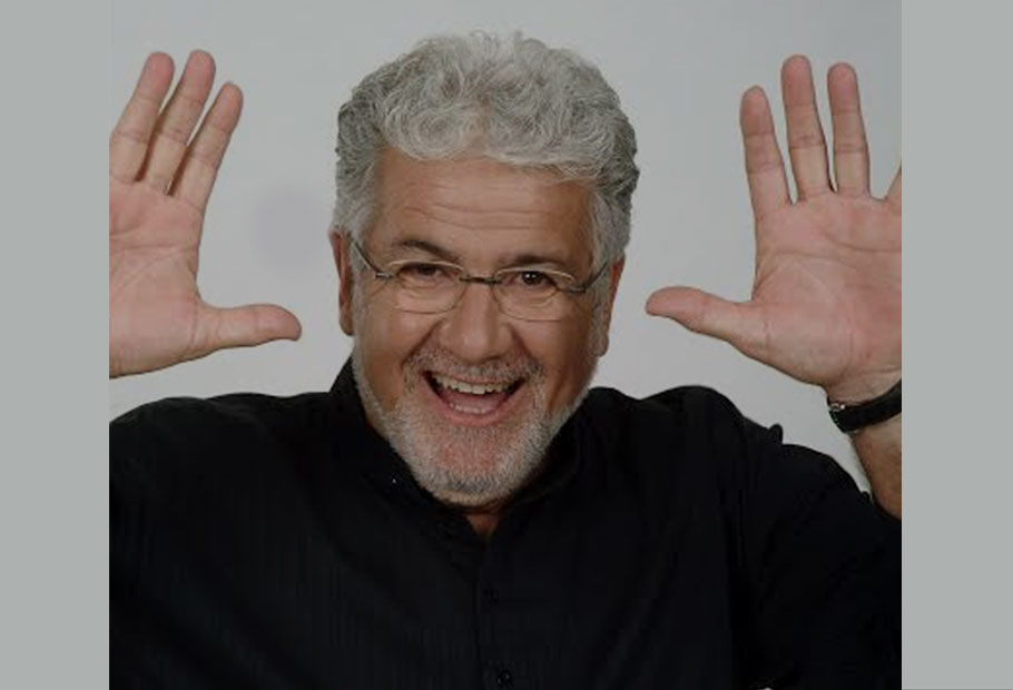 אירועי תרבות במגדלי הים התיכון, דיור מוגן - יוסי אלפי