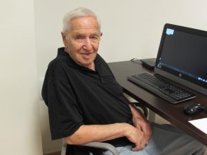 מעניין בבתי דיור מוגן