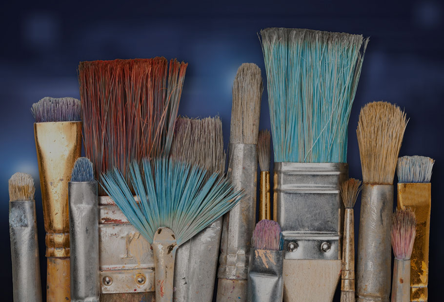 אירועי תרבות לדיירי דיור מוגן מגדלי הים התיכון - אמנות חזותית