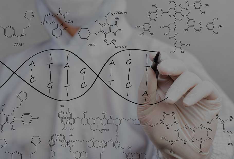 אירועי תרבות במגדלי הים התיכון, דיור מוגן - מהפכת ההנדסה הגנטית