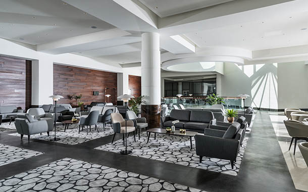 דיור מוגן גני תקווה, מגדלי הים התיכון דיור מוגן גני תקווה, מגדלי הים התיכון