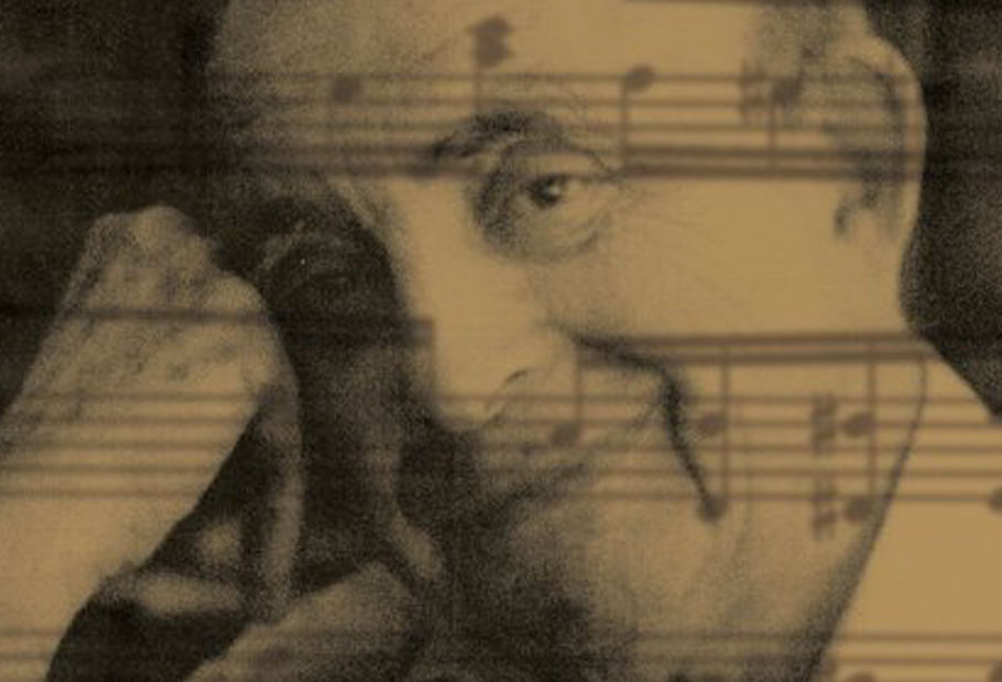 אירועי תרבות לדיירי דיור מוגן, מגדלי הים התיכון - ניגון משפחתי סשה ארגוב