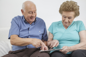 דיור מוגן יוקרתי במגדלי הים התיכון