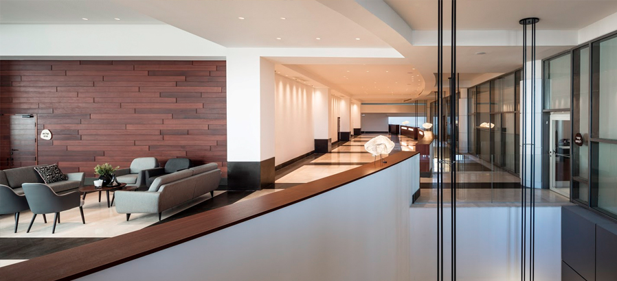 הבית בגני תקווה - דיור מוגן בגני תקווה