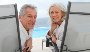 פינוקים במגדלי הים התיכון