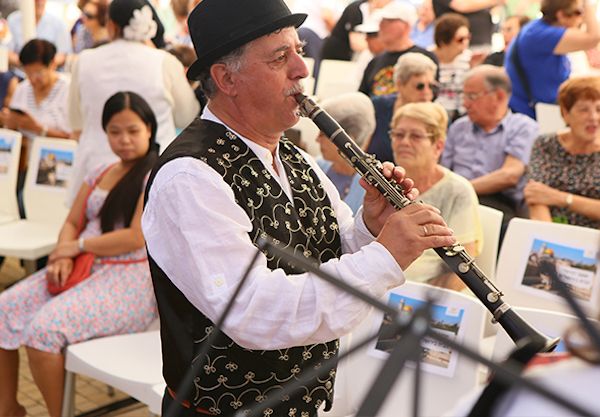 יום ירושלים ברשת מגדלי הים התיכון