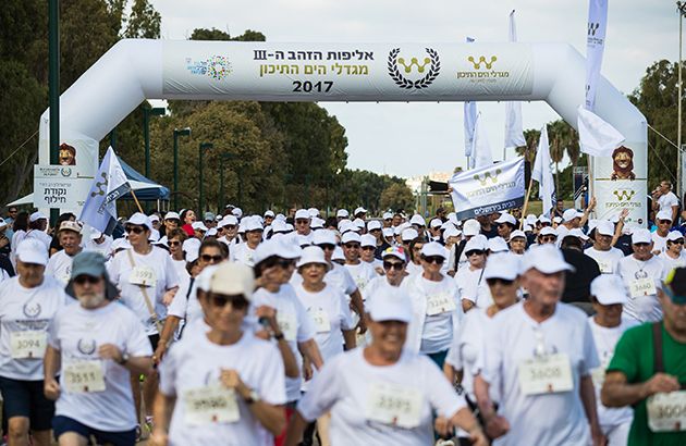 אליפות הזהב