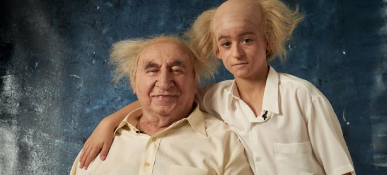 מצדיעים למצביאים מצדיעים למצביאים