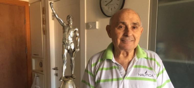 גפניאל ת תצוגה