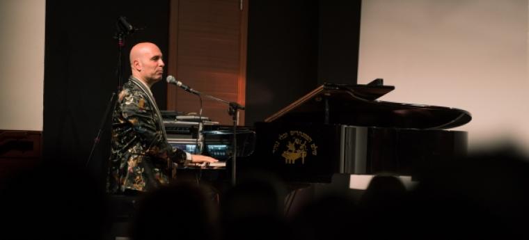 גיל שוחט פוסט