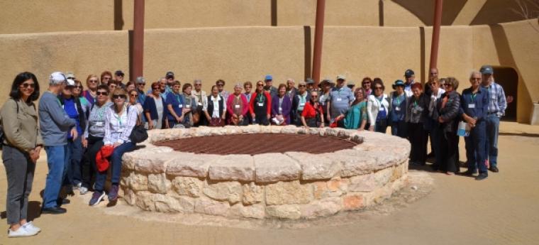 גני תקווה בבאר שבע פוסט