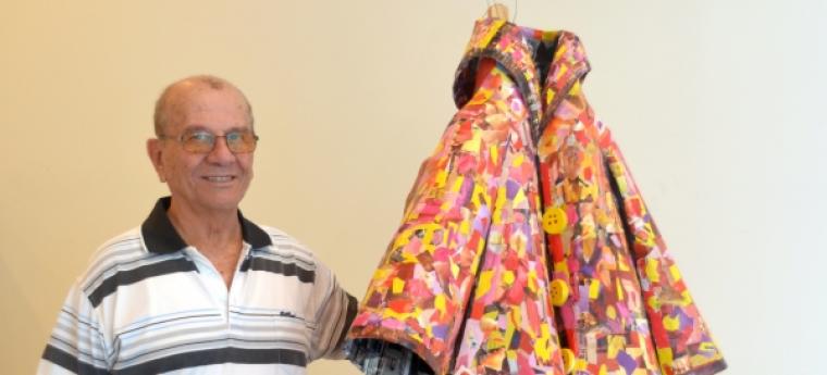 זכייה של בצלאל בבייר פוסט