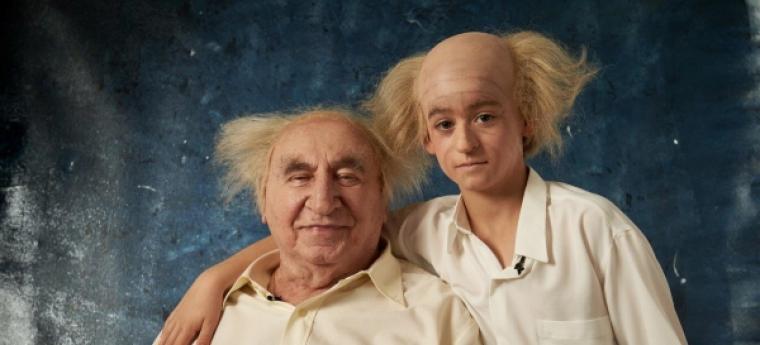 יוסי סגל לפוסט