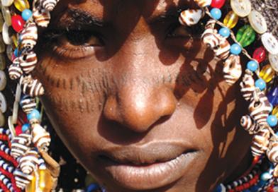 בראשית הייתה אפריקה בראשית הייתה אפריקה