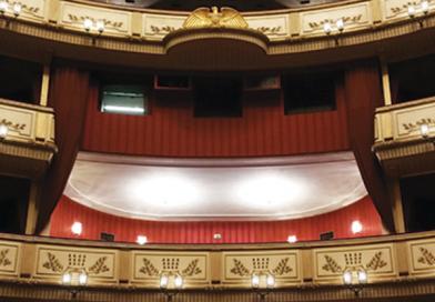 סוד הקסם באופרה סוד הקסם באופרה